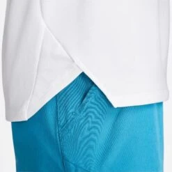 Nike Court Dri Fit Slam Crew -Tennis Gear Shop DV4158 100 4