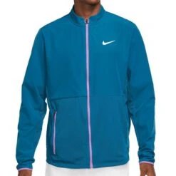 Nike Court Advantage Jacket -Tennis Gear Shop DV7387 301