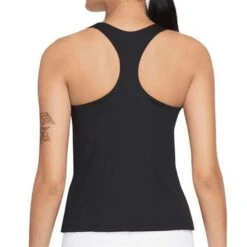 Nike Dri Fit Swoosh Bra Tank Top