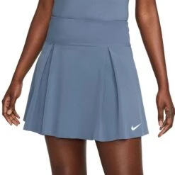 Nike Dri Fit Advantage Skirt 9 Nike Dri Fit Advantage Skirt -Tennis Gear Shop DX1132 491