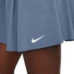 Nike Dri Fit Advantage Skirt 7 Nike Dri Fit Advantage Skirt -Tennis Gear Shop DX1132 491 4