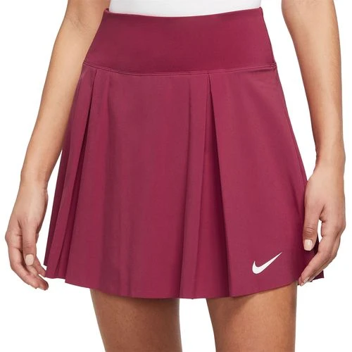 Nike Dri Fit Advantage Skirt 4 Nike Dri Fit Advantage Skirt - Image 4