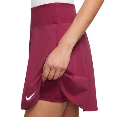 Nike Dri Fit Advantage Skirt 1 Nike Dri Fit Advantage Skirt