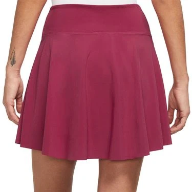 Nike Dri Fit Advantage Skirt 2 Nike Dri Fit Advantage Skirt - Image 2