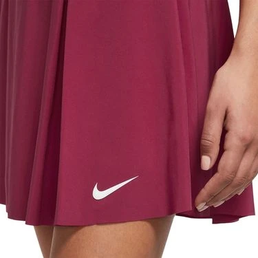 Nike Dri Fit Advantage Skirt 3 Nike Dri Fit Advantage Skirt - Image 3