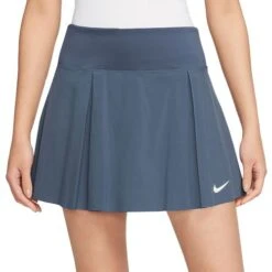 Nike Dri Fit Club Skirt -Tennis Gear Shop DX1421 491