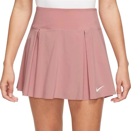 Nike Dri Fit Advantage Short Skirt 4 Nike Dri Fit Advantage Short Skirt - Image 4