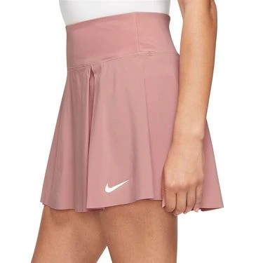 Nike Dri Fit Advantage Short Skirt 1 Nike Dri Fit Advantage Short Skirt