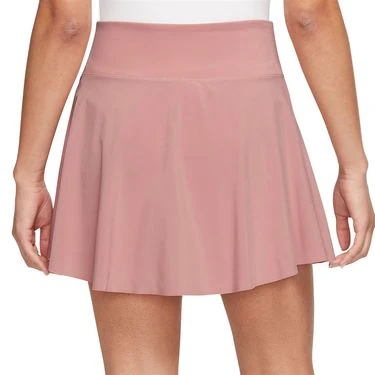 Nike Dri Fit Advantage Short Skirt 2 Nike Dri Fit Advantage Short Skirt - Image 2