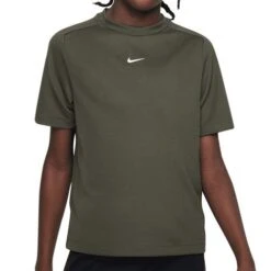 Nike Boys Dri Fit Short Sleeve Shirt 5 Nike Boys Dri Fit Short Sleeve Shirt -Tennis Gear Shop DX5380 325
