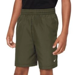 Nike Boys Dri Fit Short -Tennis Gear Shop DX5382 325