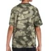 Nike Boys Dri Fit Printed Shirt
