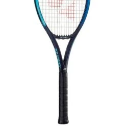 Yonex EZONE 100 (300G) 2022 Tennis Racquet -Tennis Gear Shop EZ07100 3