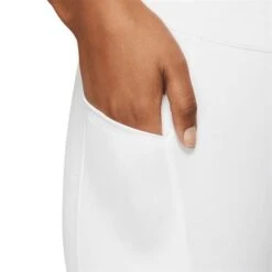 Nike Dri Fit 4 Inch Club Short -Tennis Gear Shop FB2876 100 3