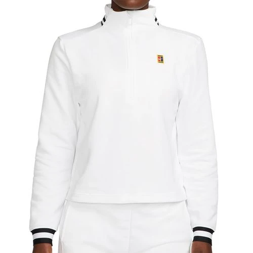 Nike Court Dri Fit Heritage Fleece 5 Nike Court Dri Fit Heritage Fleece - Image 5