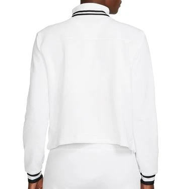 Nike Court Dri Fit Heritage Fleece 1 Nike Court Dri Fit Heritage Fleece