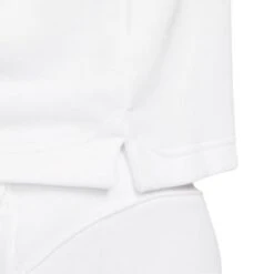 Nike Court Dri Fit Heritage Fleece 8 Nike Court Dri Fit Heritage Fleece -Tennis Gear Shop FB4151 100 5