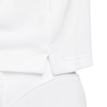 Nike Court Dri Fit Heritage Fleece 4 Nike Court Dri Fit Heritage Fleece - Image 4