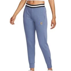 Nike Court Dri Fit Heritage Pant -Tennis Gear Shop FB4157 491