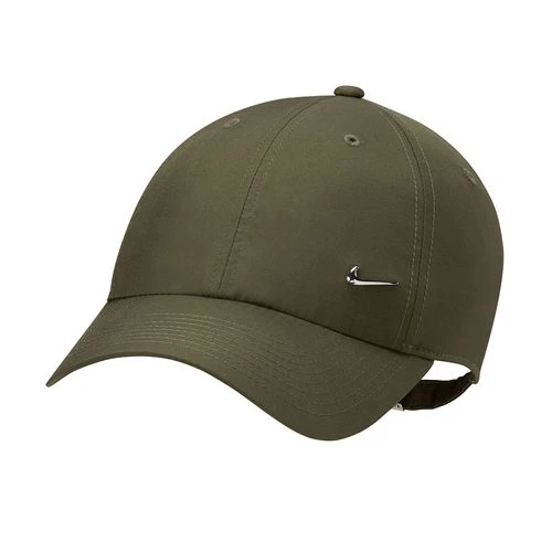 Nike Dri Fit Club Hat 2 Nike Dri Fit Club Hat - Image 2