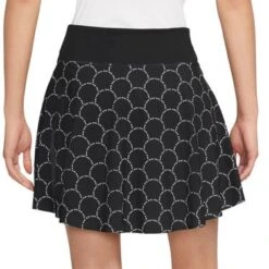Nike Dri Fit Printed Advantage Skirt