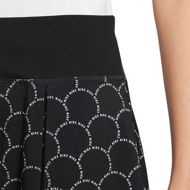 Nike Dri Fit Printed Advantage Skirt 3 Nike Dri Fit Printed Advantage Skirt - Image 3