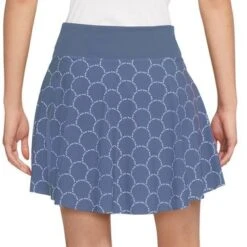 Nike Dri Fit Printed Advantage Skirt