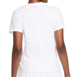 Nike Dri Fit Graphic Tee Shirt