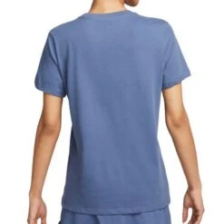 Nike Dri Fit Graphic Tee Shirt