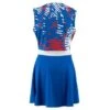 Bidi Badu Girls Sitina Tech Dress