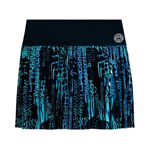 Bidi Badu Girls Tizita Tech Plissee Skirt 2 Bidi Badu Girls Tizita Tech Plissee Skirt - Image 2