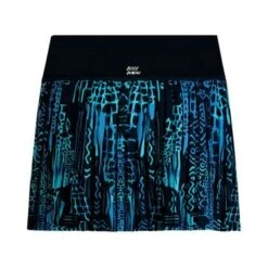 Bidi Badu Girls Tizita Tech Plissee Skirt