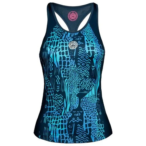 Bidi Badu Girls Zwena Tech Tank 2 Bidi Badu Girls Zwena Tech Tank - Image 2