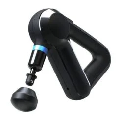 Therabody Theragun Elite Percussive Massage Gun -Tennis Gear Shop G4 ELITE BLK 3