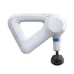 Therabody Theragun Elite Percussive Massage Gun -Tennis Gear Shop G4 ELITE WHT