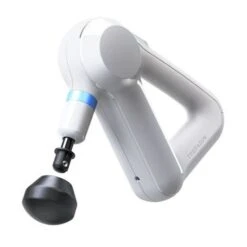 Therabody Theragun Elite Percussive Massage Gun -Tennis Gear Shop G4 ELITE WHT 3