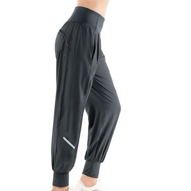 Lucky In Love Tech Performance Long Distance Jogger 1 Lucky In Love Tech Performance Long Distance Jogger