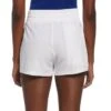 Grand Slam Essential Woven Tennis Short