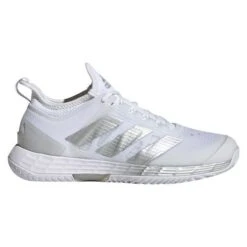 Adidas Adizero Ubersonic 4 Womens Tennis Shoe -Tennis Gear Shop GW2513