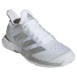 Adidas Adizero Ubersonic 4 Womens Tennis Shoe -Tennis Gear Shop GW2513 3