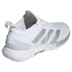 Adidas Adizero Ubersonic 4 Womens Tennis Shoe -Tennis Gear Shop GW2513 4