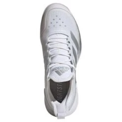 Adidas Adizero Ubersonic 4 Womens Tennis Shoe -Tennis Gear Shop GW2513 5