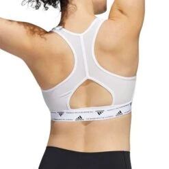 Adidas Train Medium Support Good Level Sports Bra