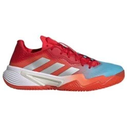 Adidas Barricade Womens Clay Tennis Shoe 17 Adidas Barricade Womens Clay Tennis Shoe -Tennis Gear Shop HQ8427