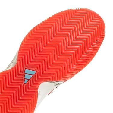Adidas Barricade Womens Clay Tennis Shoe 8 Adidas Barricade Womens Clay Tennis Shoe - Image 8
