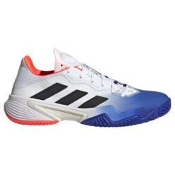 Adidas Barricade Mens Tennis Shoe -Tennis Gear Shop HQ8917