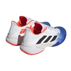 Adidas Barricade Mens Tennis Shoe -Tennis Gear Shop HQ8917 4