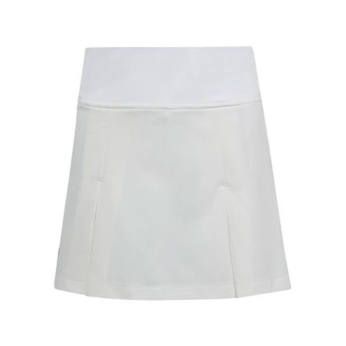 Adidas Girls Club Pleated Skirt 2 Adidas Girls Club Pleated Skirt - Image 2