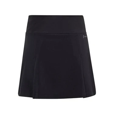 Adidas Girls Club Pleated Skirt 1 Adidas Girls Club Pleated Skirt