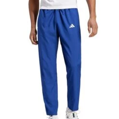 Adidas Stretch Woven Pant -Tennis Gear Shop HT1458